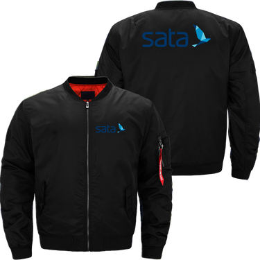SATA AIRLINES JACKET